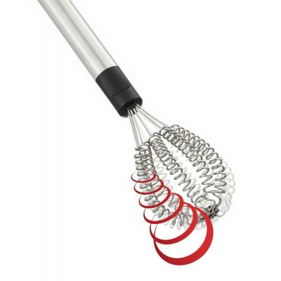 Trzepaczka stal 3098 Leifheit Speed Squirl