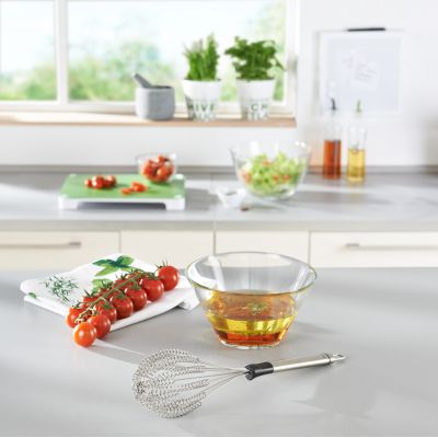 Trzepaczka stal 3098 Leifheit Speed Squirl