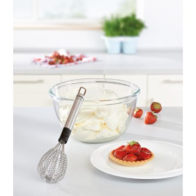 Trzepaczka stal 3098 Leifheit Speed Squirl