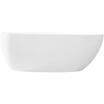 Wanna wolnostojąca 167x84 cm 5900378322306 LaVita Lacrima