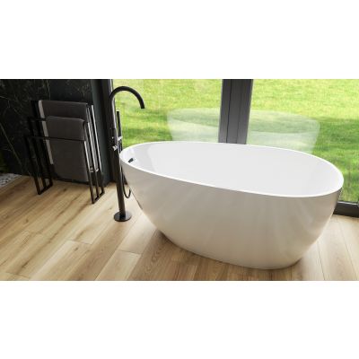 Wanna wolnostojąca 167x84 cm 5900378322306 LaVita Lacrima