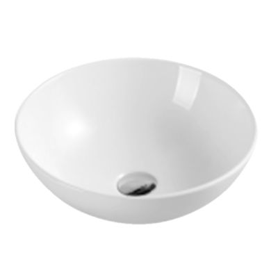 Umywalka 5900378310228 LaVita Round