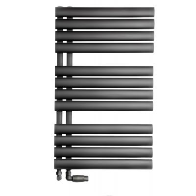 Grzejnik łazienkowy 50x151.2 cm FLA15125007016 Luxrad Flag Bis