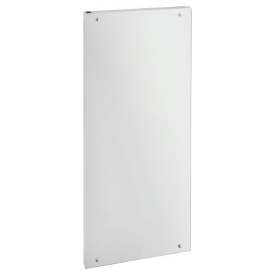 Grzejnik dekoracyjny 180x40 cm podłączenie dolne VIT18004009003ZDC Luxrad VITRO