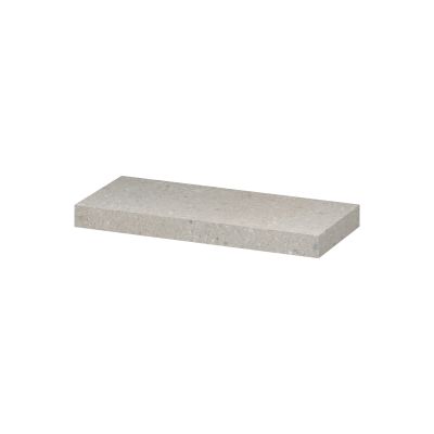 Blat 120x50 cm szary S801526 Meissen Keramik Kontra