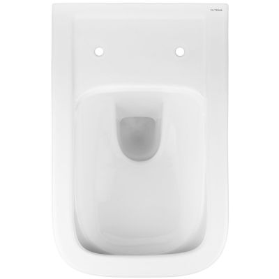 Miska WC z deską wolnoopadającą 42010000 Oltens Ribe