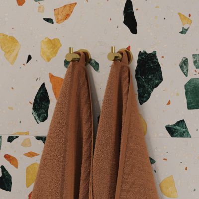 Omnires Modern Project MP60110GLB wieszak