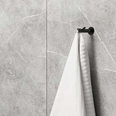 Omnires Modern Project MP60120BL wieszak na ręcznik