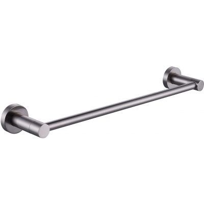 Omnires Modern Project MP60214NI wieszak na ręcznik nikiel