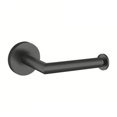 Omnires Modern Project MP60510GR uchwyt na papier toaletowy grafitowy