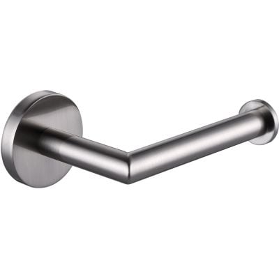 Omnires Modern Project MP60510NI uchwyt na papier toaletowy nikiel