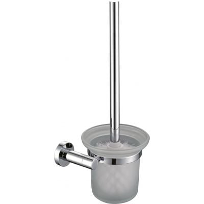 Omnires Modern Project MP60620CR szczotka toaletowa