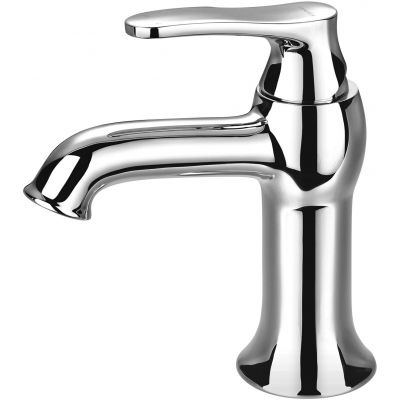 Bateria umywalkowa stojąca chrom AD5110CR Omnires Art Deco