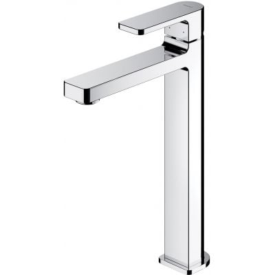 Omnires Baretti BA7812CR bateria umywalkowa