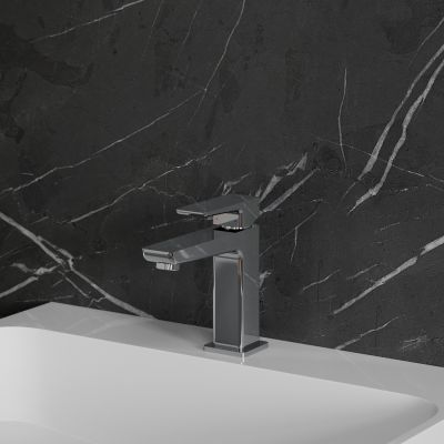 Omnires Parma PM7410CR bateria umywalkowa