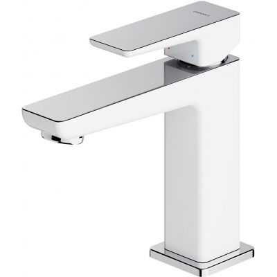 Omnires Parma PM7410CRB bateria umywalkowa