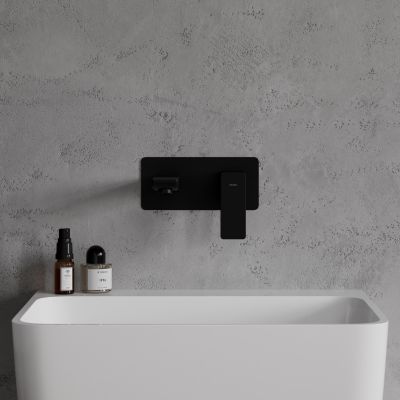 Omnires Parma PM7415BL bateria umywalkowa