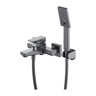 Omnires Parma PM7431IN bateria wannowo-prysznicowa