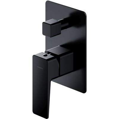 Omnires Parma PM7435BL bateria wannowo-prysznicowa podtynkowa