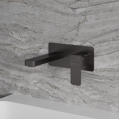 Zestaw Omnires SL7715GR + Omnires SYSSL12GR