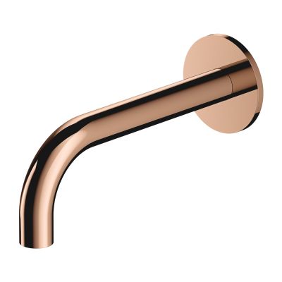 Omnires Y WDYCP wylewka do baterii wannowej miedź