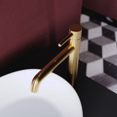 Omnires Y Y1212GLB bateria umywalkowa