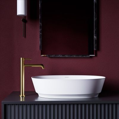 Omnires Y Y1212GLB bateria umywalkowa