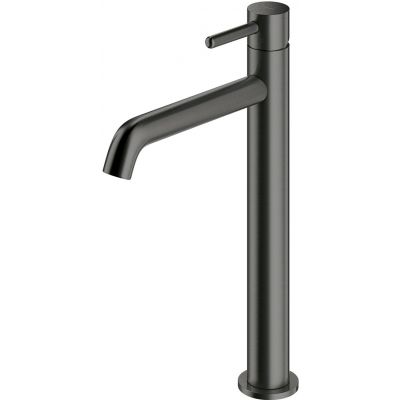 Bateria umywalkowa stojąca grafit Y1212GR Omnires Y