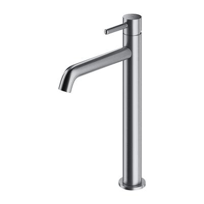 Bateria umywalkowa stojąca nikiel Y1212NI Omnires Y