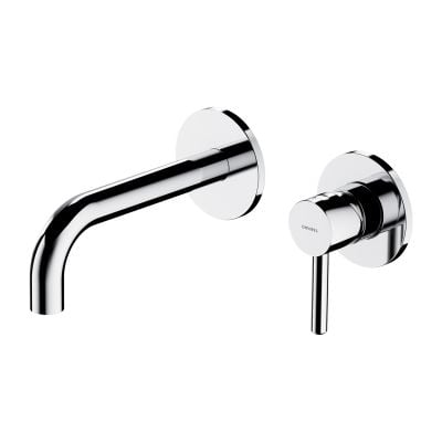 Bateria umywalkowa podtynkowa chrom Y1215CR Omnires Y