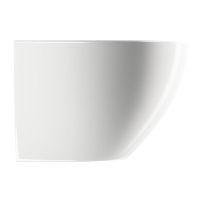 Bidet wiszący biały OTTAWABIBP Omnires Ottawa