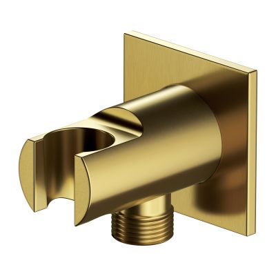 Omnires 8873CKGLB przyłącze kątowe złoty