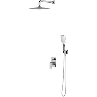 Omnires Parma SYSPM10CR zestaw prysznicowy