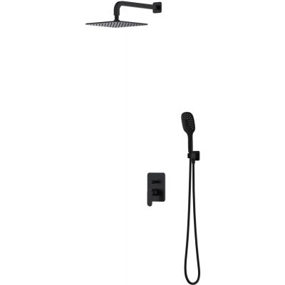 Omnires Sacramento SYSSC10BL zestaw podtynkowy