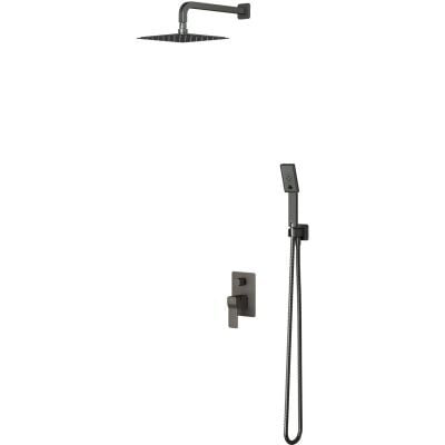 Zestaw Omnires SL7715GR + Omnires SYSSL12GR