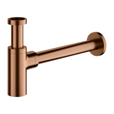 Omnires A186CPB syfon do umywalki butelkowy