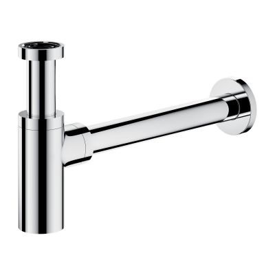 Syfon do umywalki chrom A186CR Omnires