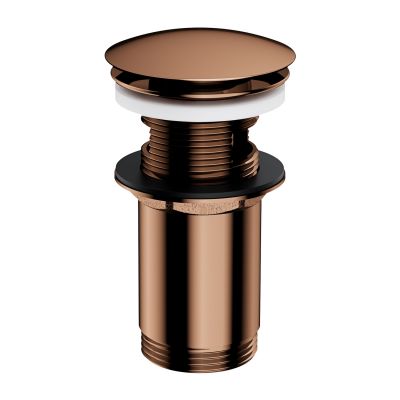 Korek do umywalki miedź A706CP Omnires