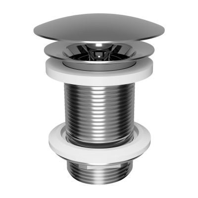 Omnires A82CR korek do umywalki chrom