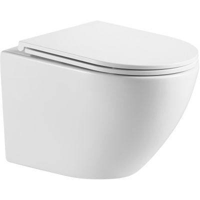 Zestaw Geberit 111170002 + Omnires OTTAWAMWBP