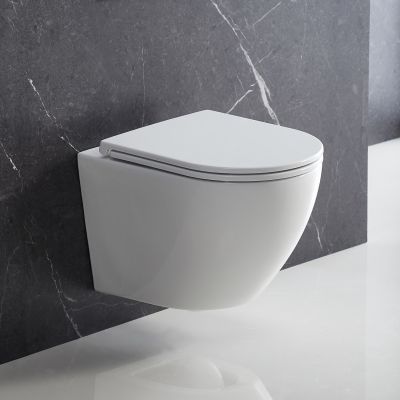 Zestaw Geberit 111170002 + Omnires OTTAWAMWBP