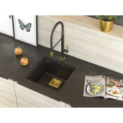 Komora podwieszana 55x42 cm HQD5542U7C1 Quadron David