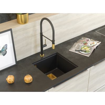 Komora podwieszana 55x42 cm HQD5542U7C1 Quadron David