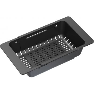 Wkładka ociekowa B3218BL Quadron