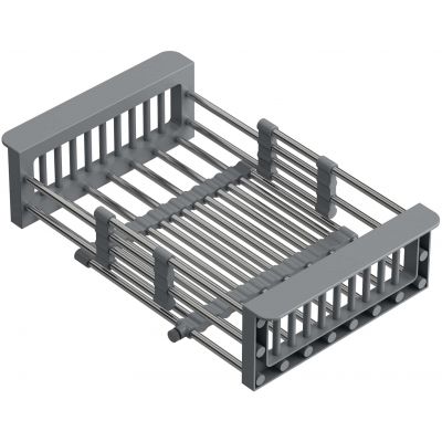 Wkładka ociekowa B3821GR Quadron