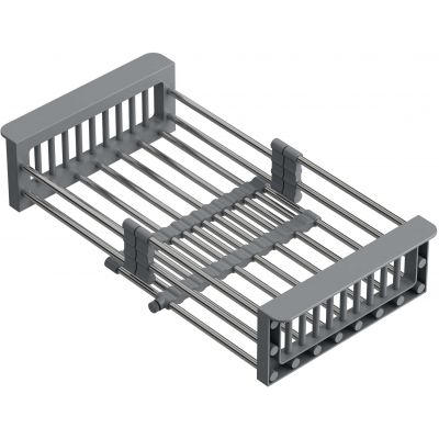 Wkładka ociekowa B3821GR Quadron