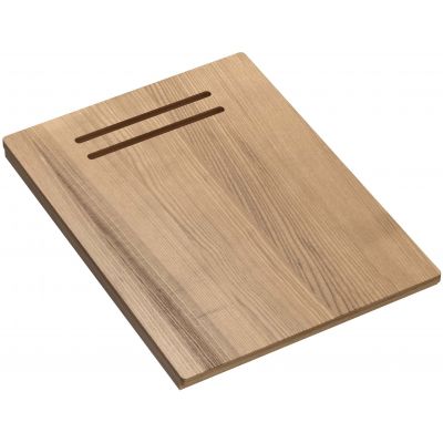 Zlewozmywak GraniteQ 75x49 cm biały HQM7650U1FMPVDC1 Quadron Marc