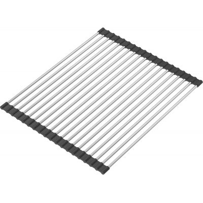 Osprzęt do zlewozmywaka R4332BS Quadron Q