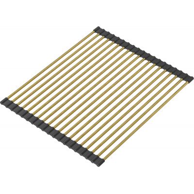 Osprzęt do zlewozmywaka R4332PVDG Quadron Q