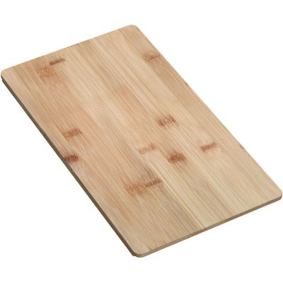 Zlewozmywak z akcesoriami 58x45 cm ZH5845PVDBLM Quadron Luke